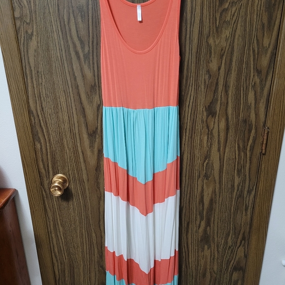 Pinkblush Dresses & Skirts - Maxi dress